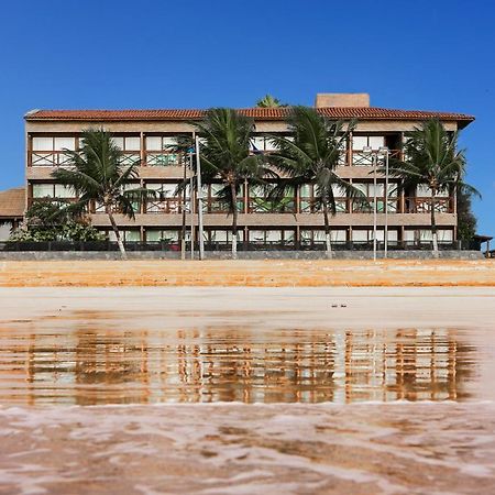 Hotel Areias Belas Maragogi Luaran gambar