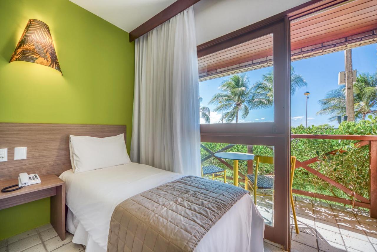 Hotel Areias Belas Maragogi Luaran gambar