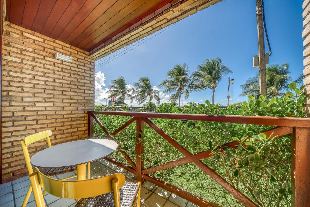 Hotel Areias Belas Maragogi Luaran gambar