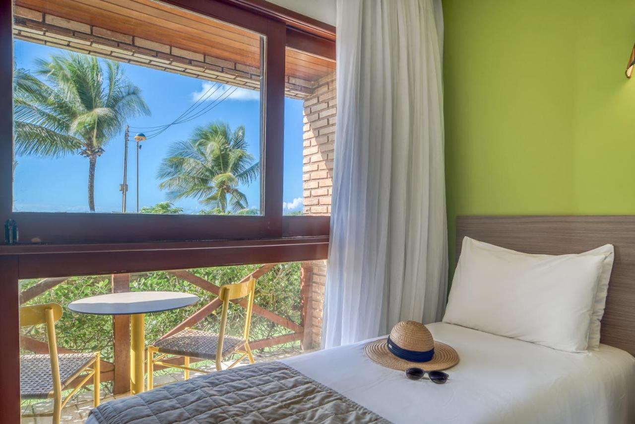 Hotel Areias Belas Maragogi Luaran gambar