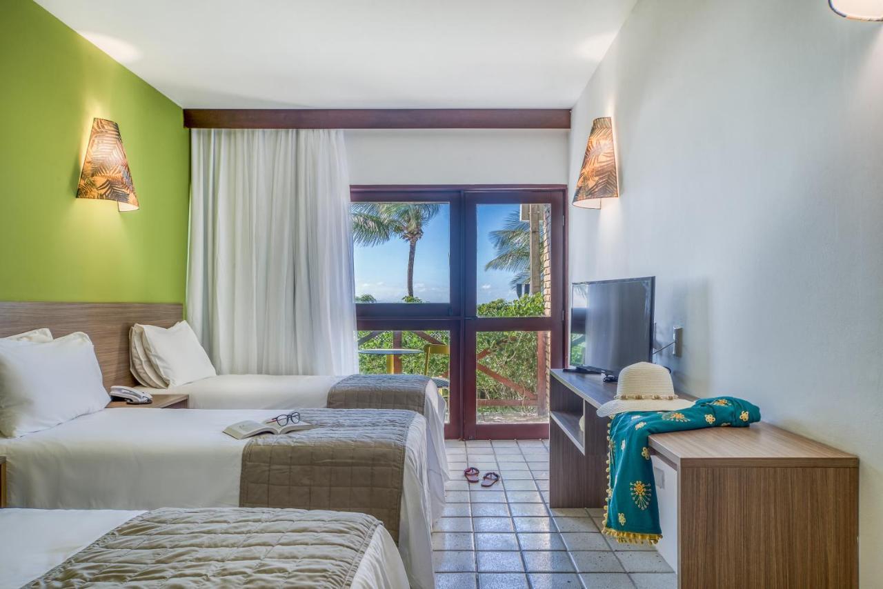 Hotel Areias Belas Maragogi Luaran gambar