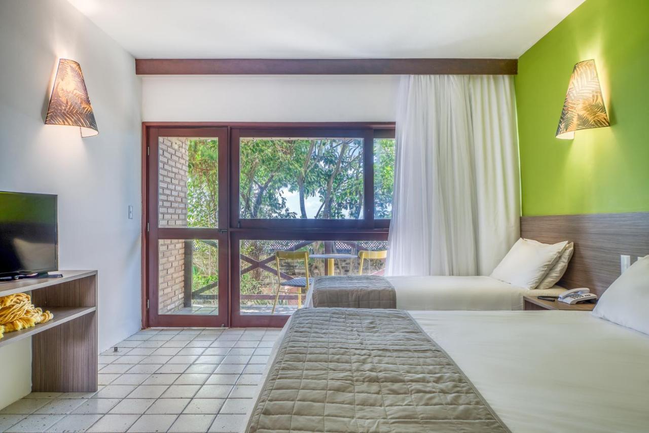 Hotel Areias Belas Maragogi Luaran gambar