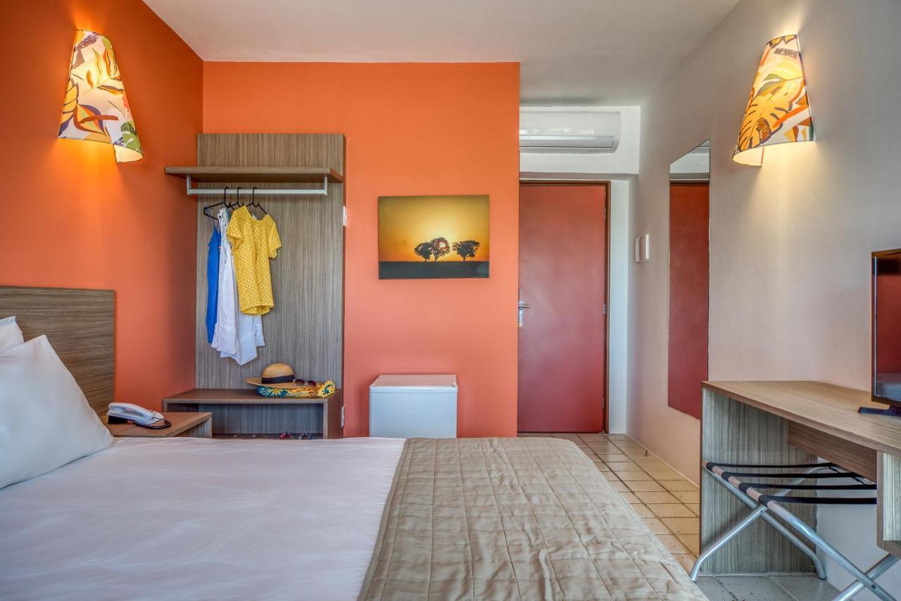 Hotel Areias Belas Maragogi Luaran gambar