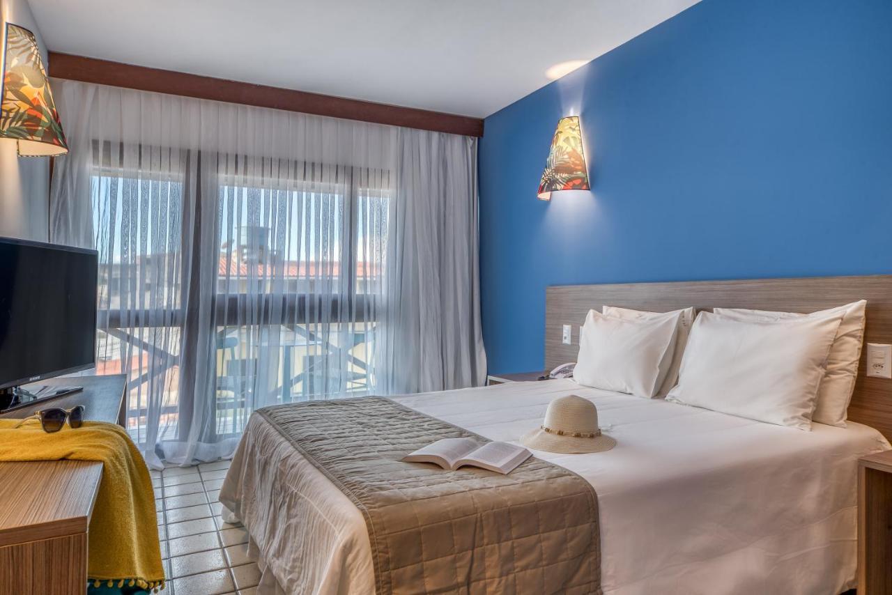Hotel Areias Belas Maragogi Luaran gambar