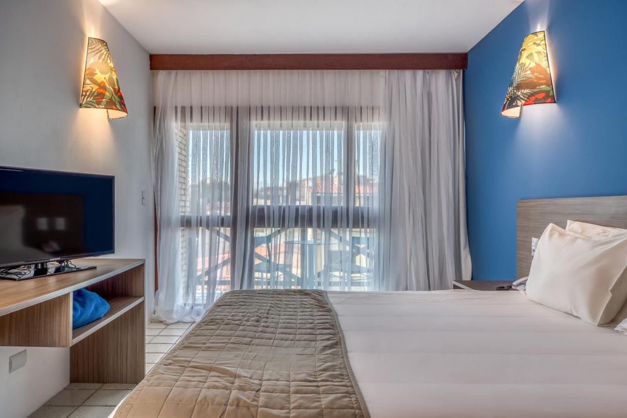 Hotel Areias Belas Maragogi Luaran gambar