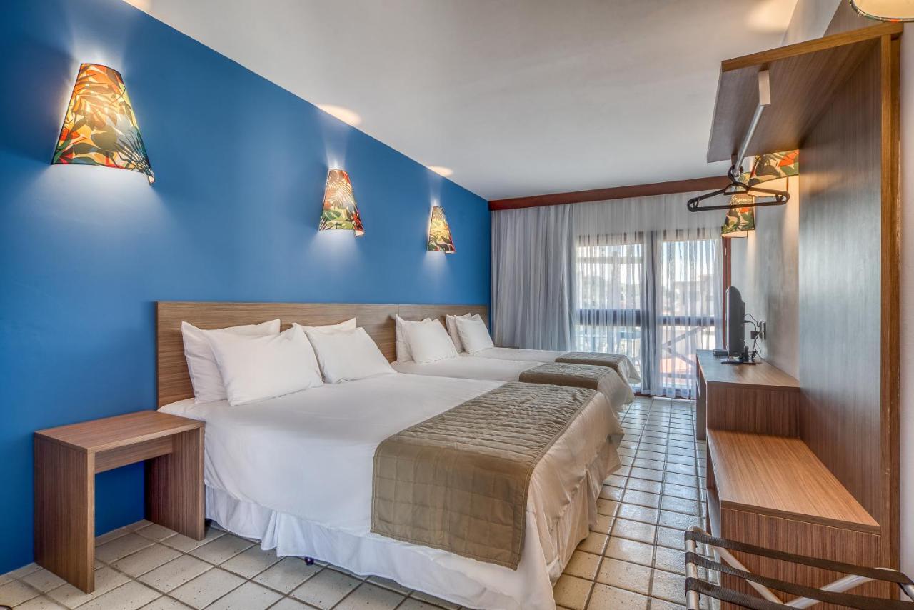 Hotel Areias Belas Maragogi Luaran gambar