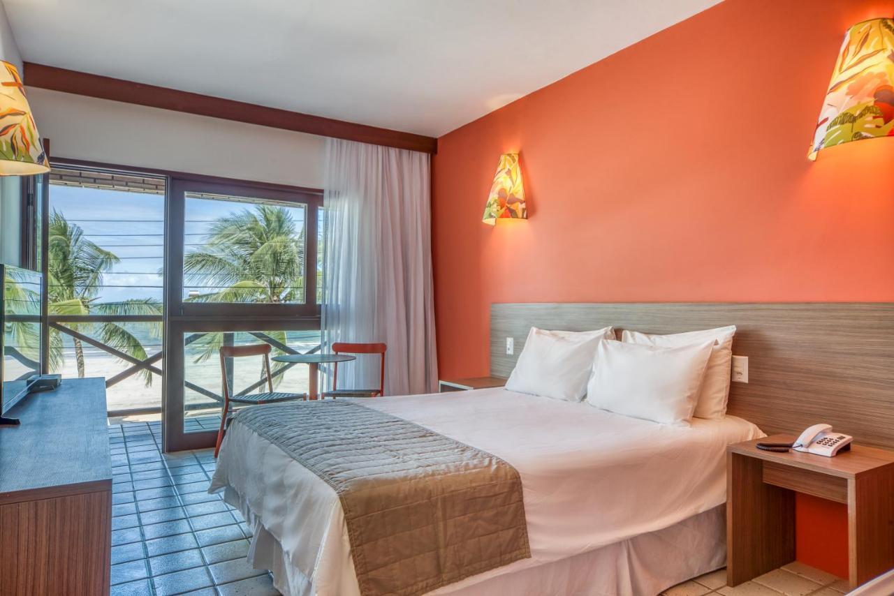 Hotel Areias Belas Maragogi Luaran gambar