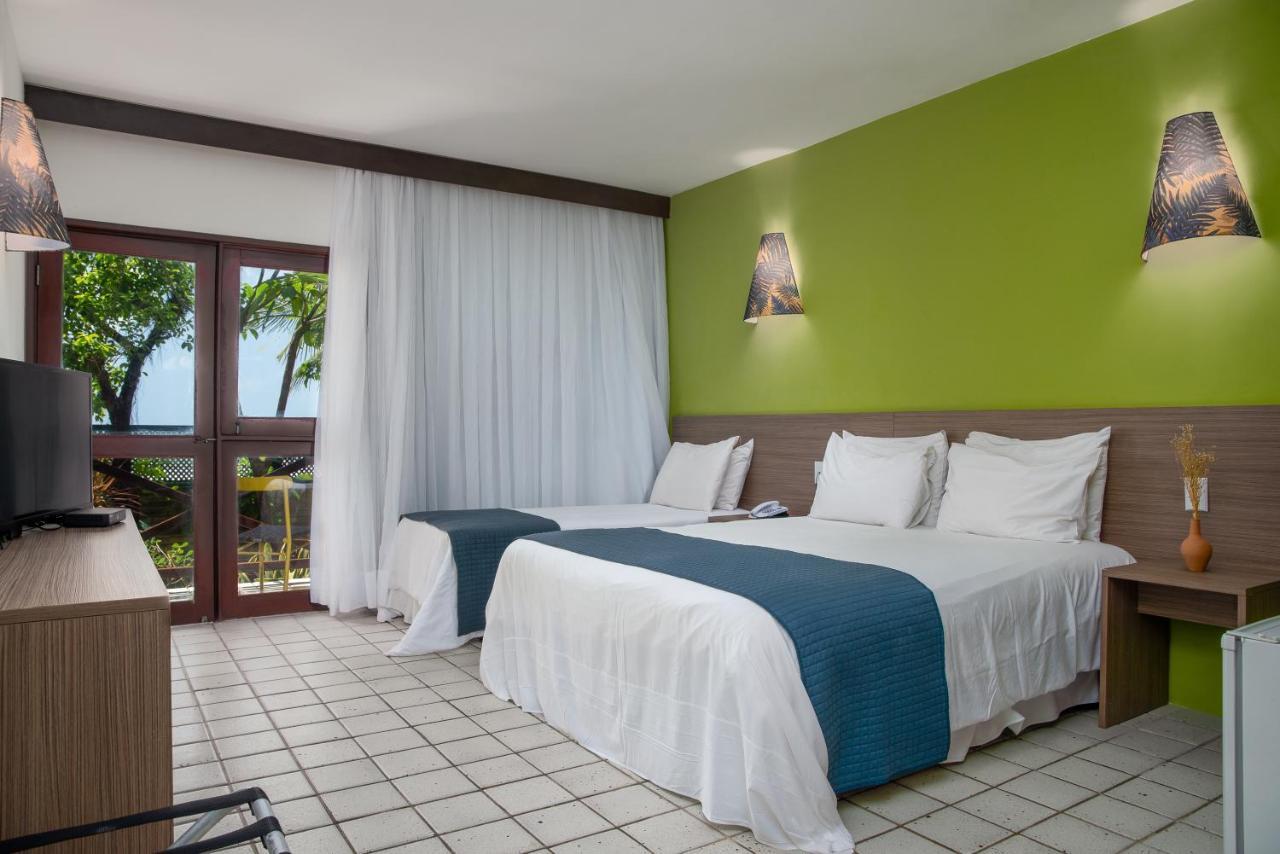 Hotel Areias Belas Maragogi Luaran gambar