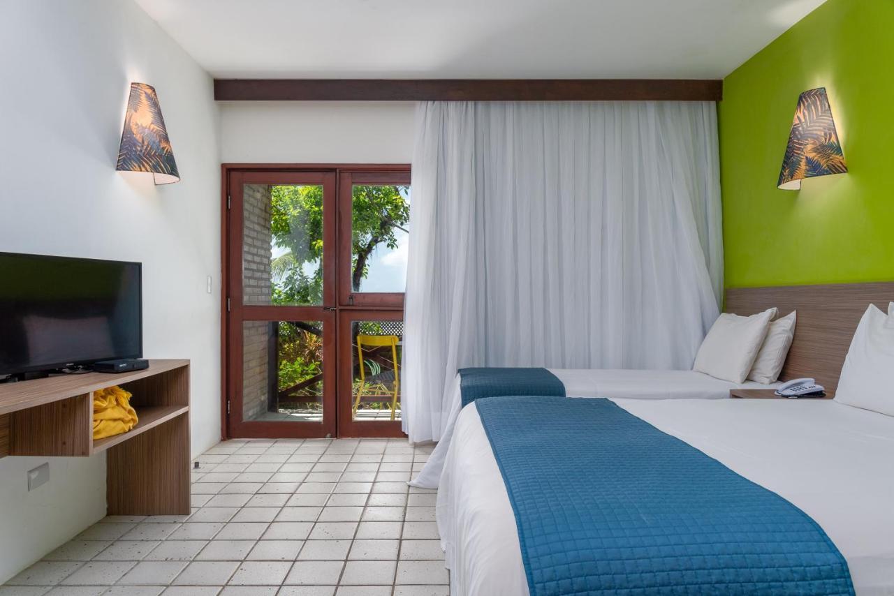 Hotel Areias Belas Maragogi Luaran gambar