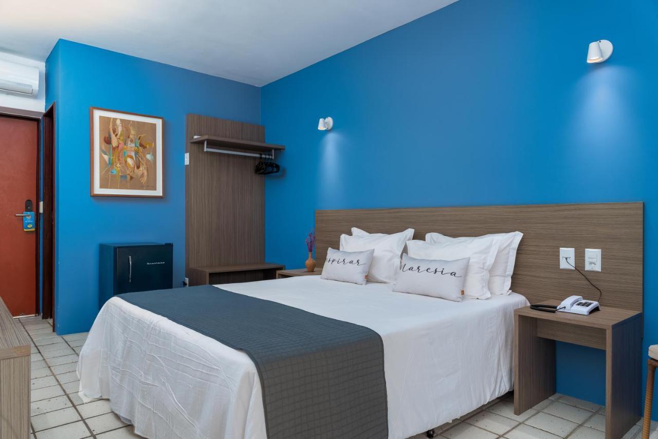 Hotel Areias Belas Maragogi Luaran gambar