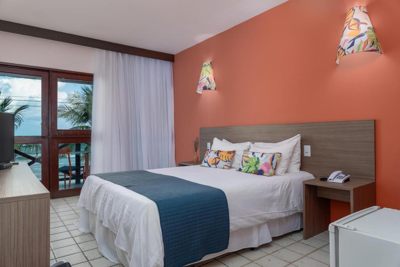 Hotel Areias Belas Maragogi Luaran gambar