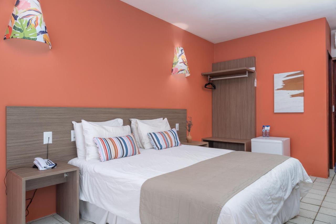 Hotel Areias Belas Maragogi Luaran gambar
