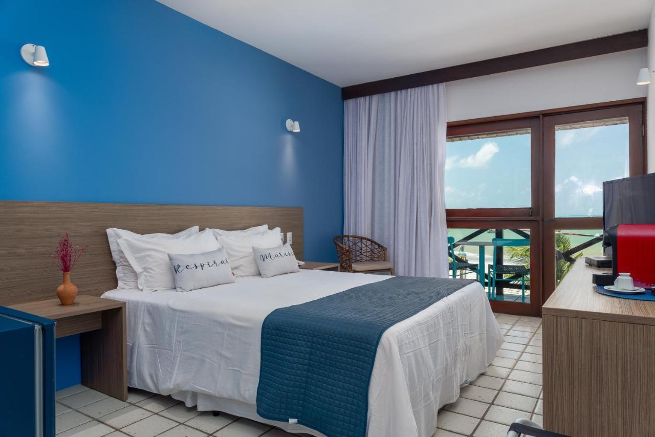 Hotel Areias Belas Maragogi Luaran gambar