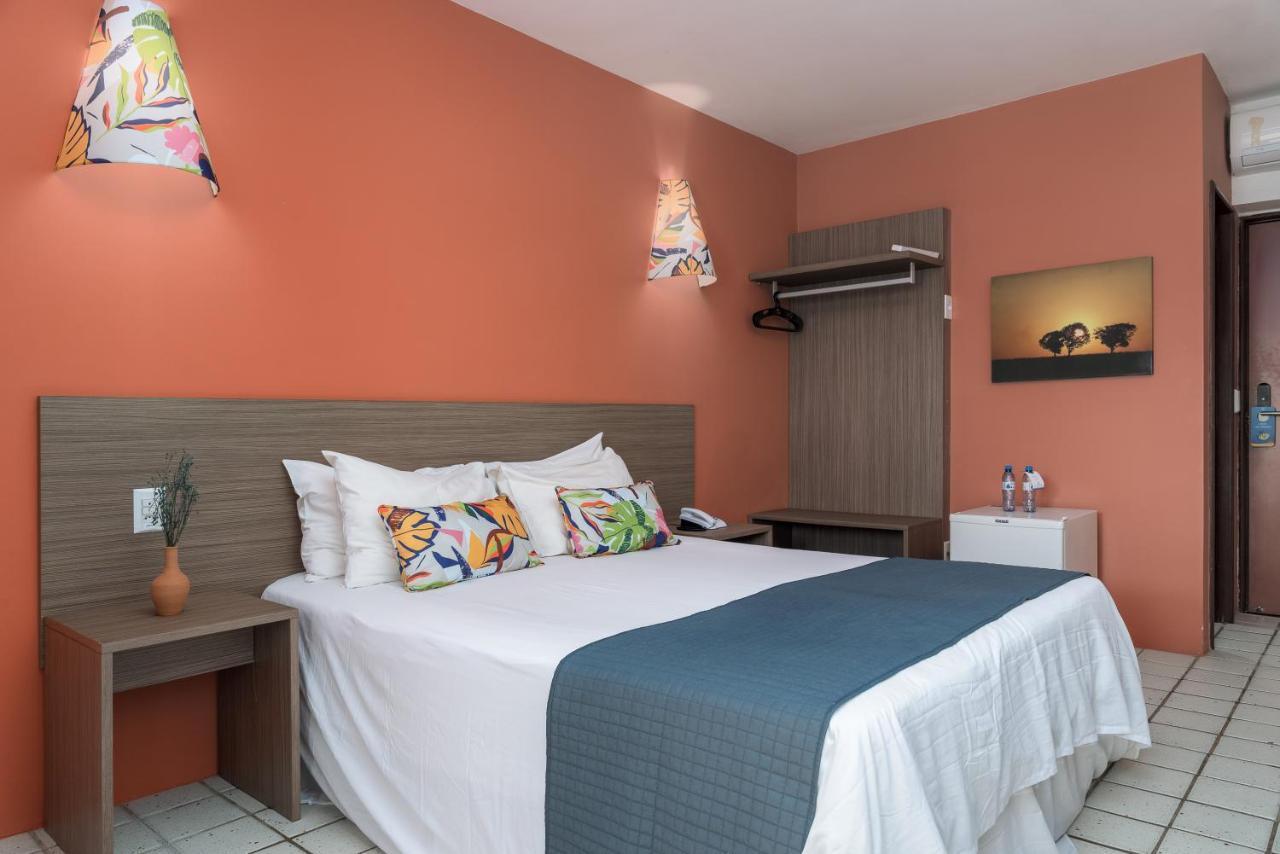 Hotel Areias Belas Maragogi Luaran gambar