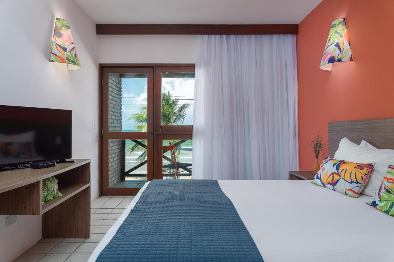 Hotel Areias Belas Maragogi Luaran gambar