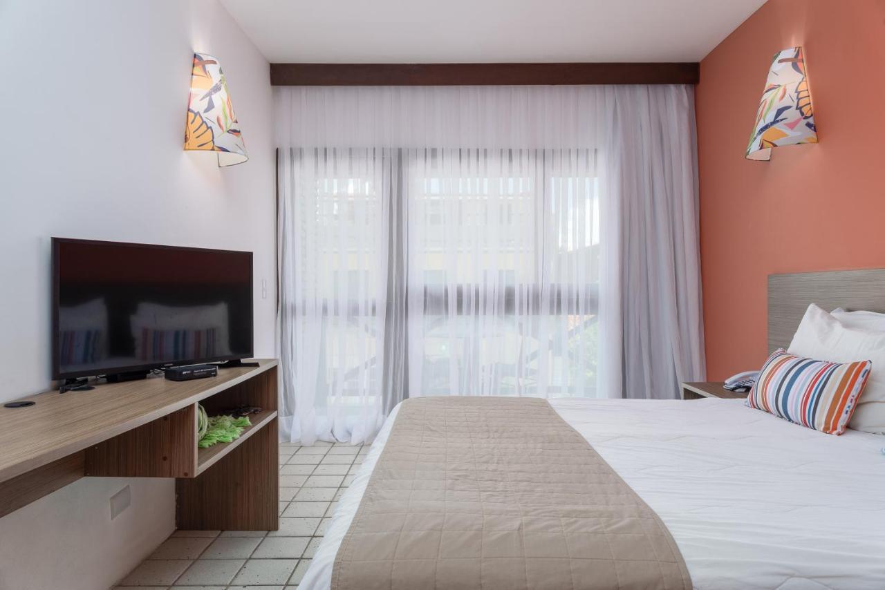 Hotel Areias Belas Maragogi Luaran gambar