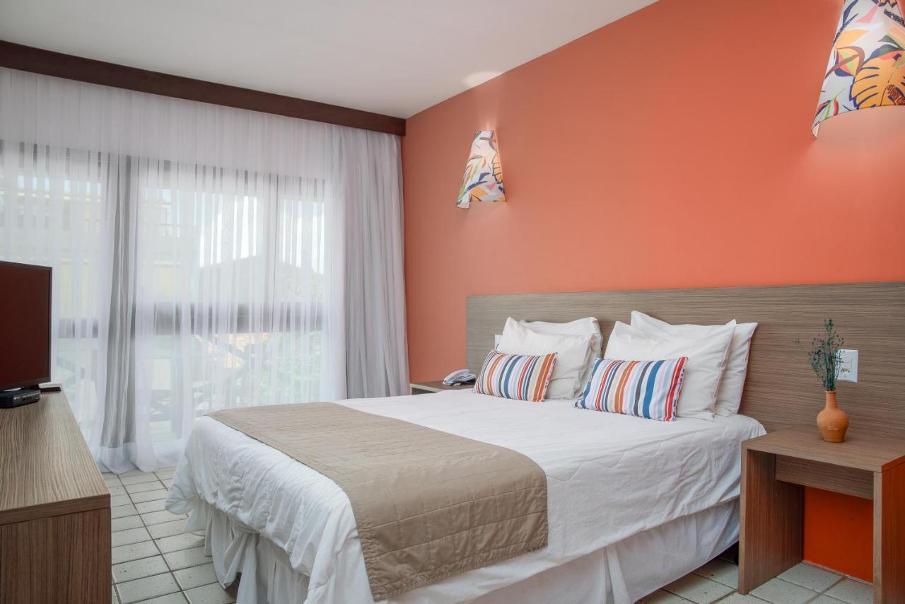 Hotel Areias Belas Maragogi Luaran gambar
