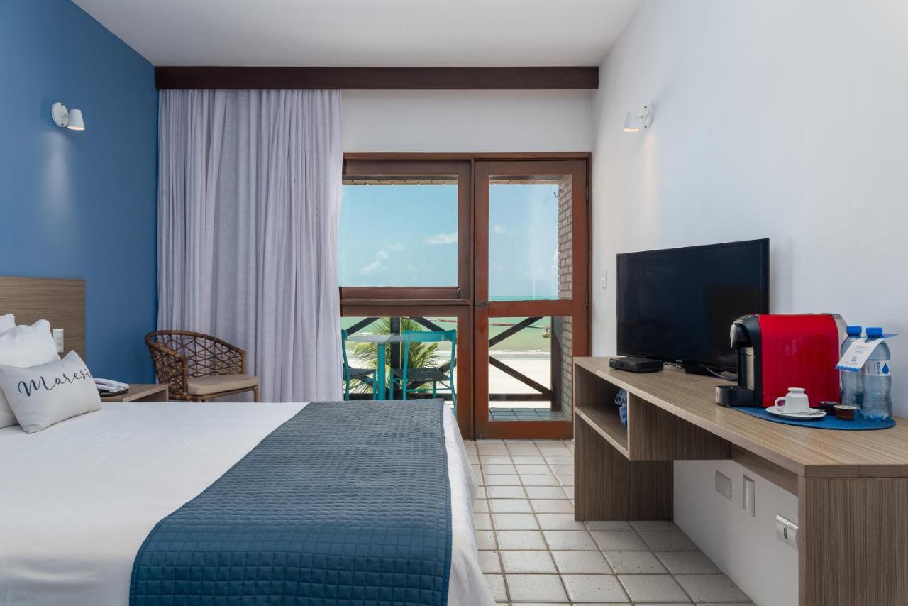 Hotel Areias Belas Maragogi Luaran gambar