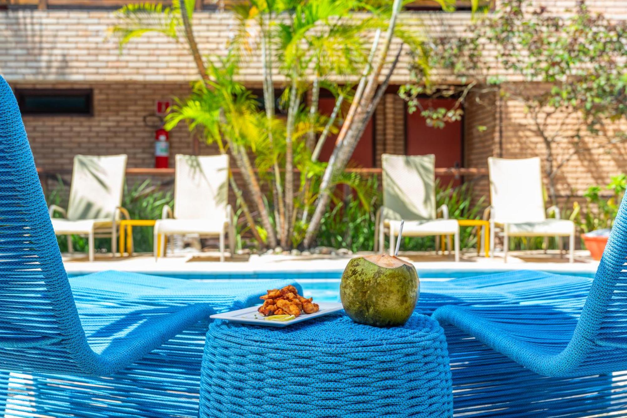 Hotel Areias Belas Maragogi Luaran gambar