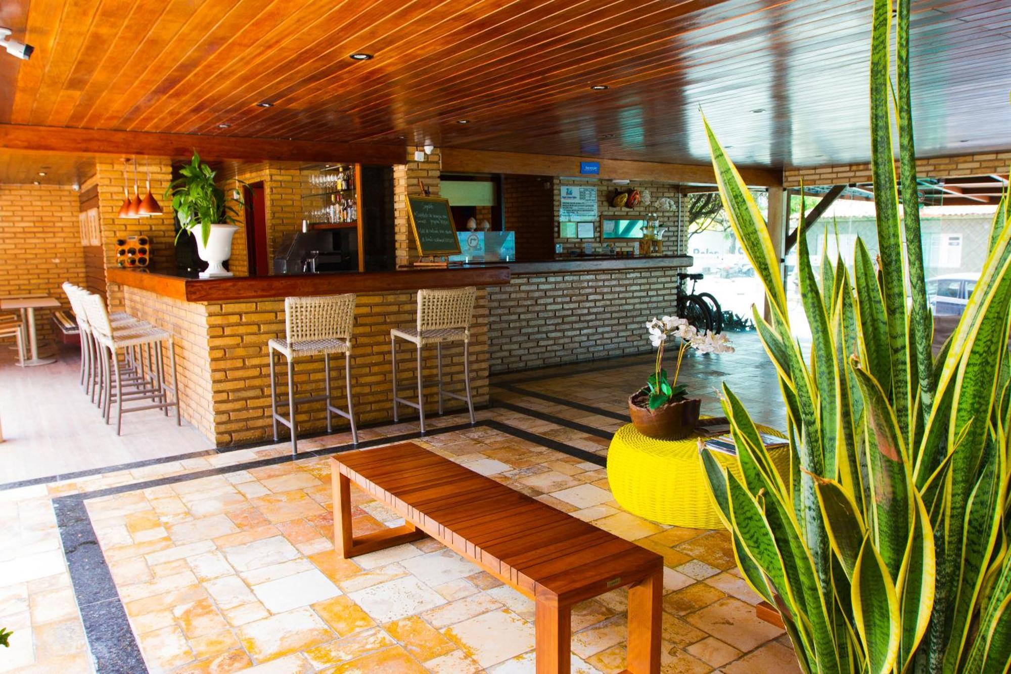 Hotel Areias Belas Maragogi Luaran gambar