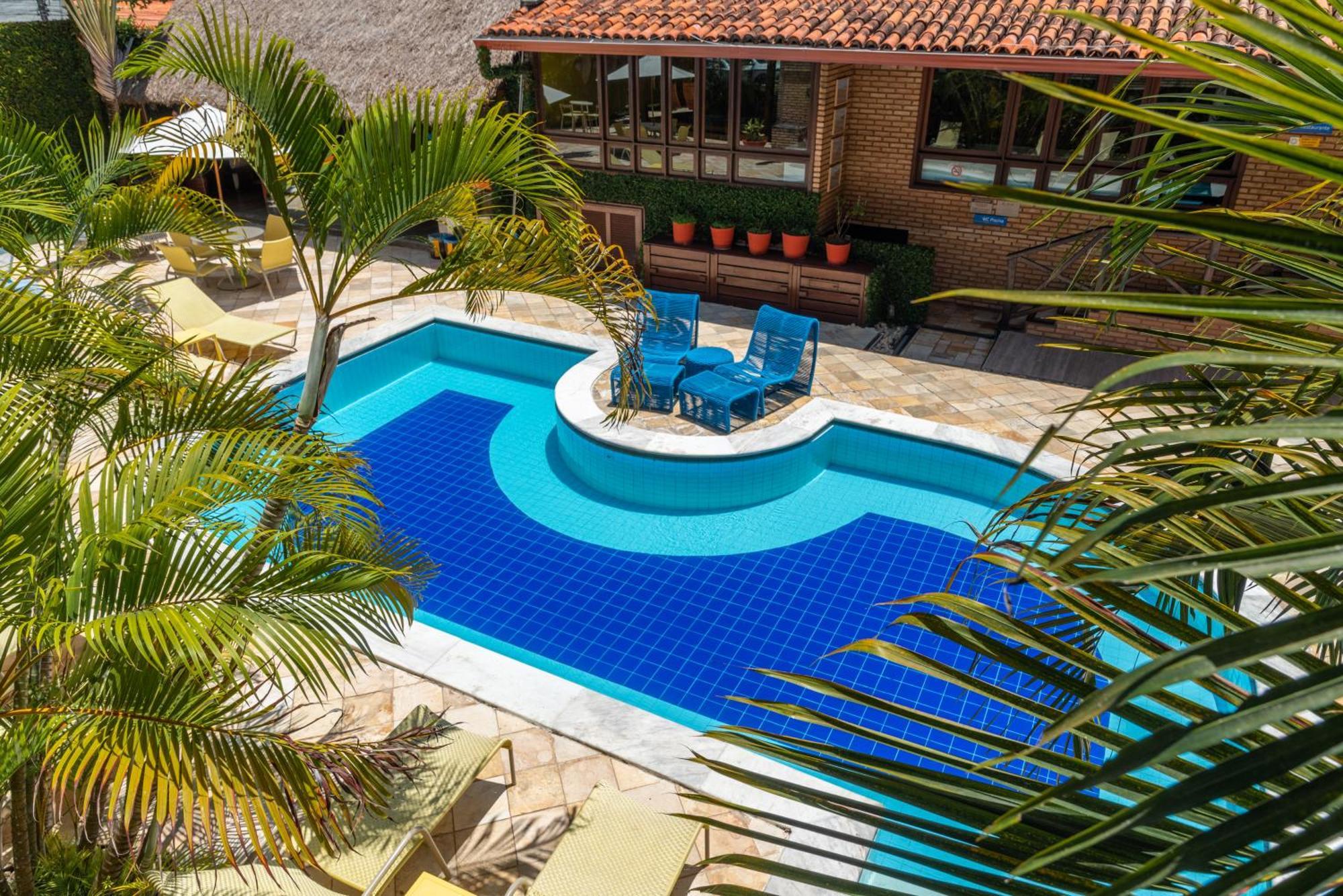 Hotel Areias Belas Maragogi Luaran gambar
