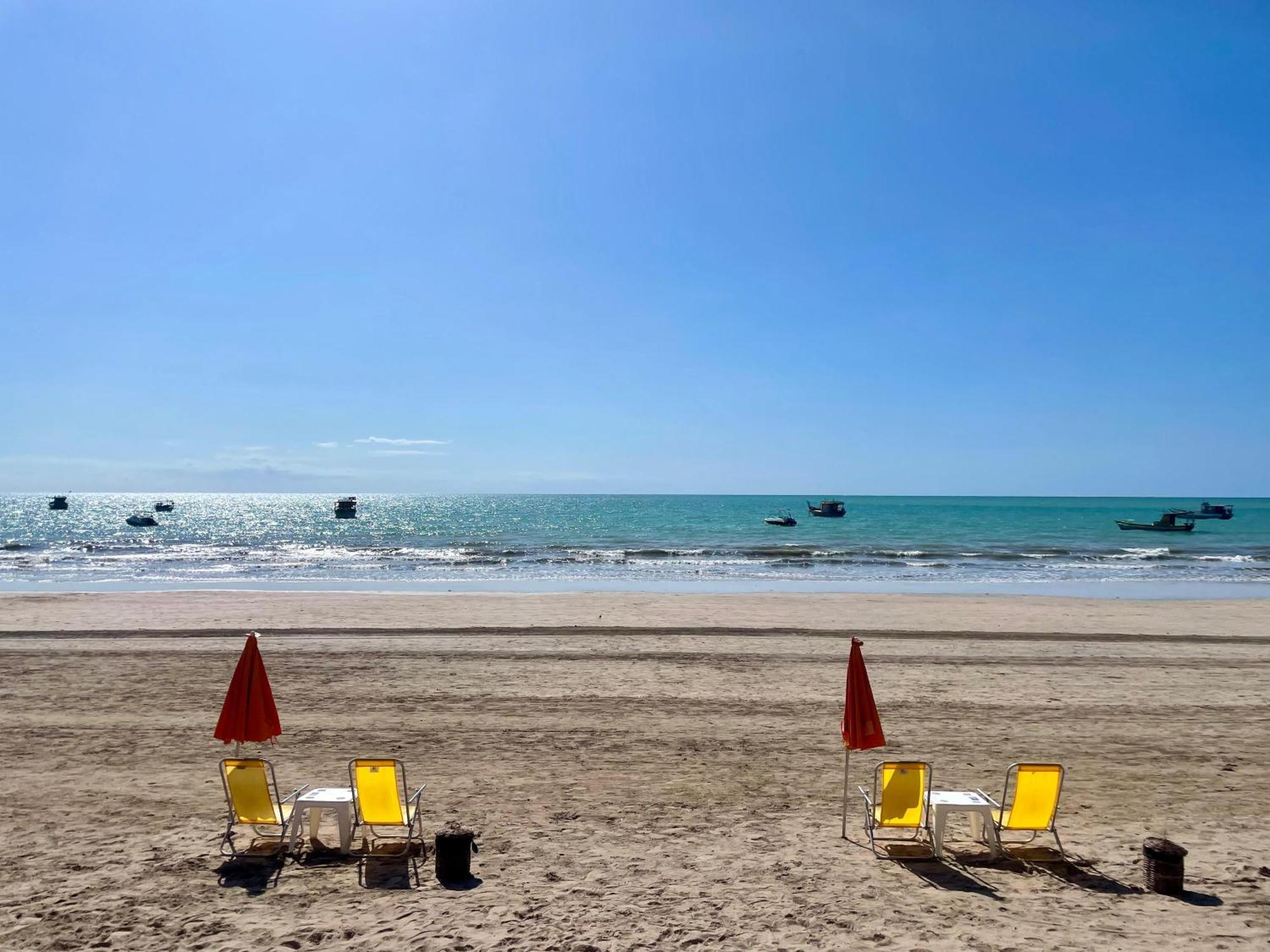 Hotel Areias Belas Maragogi Luaran gambar