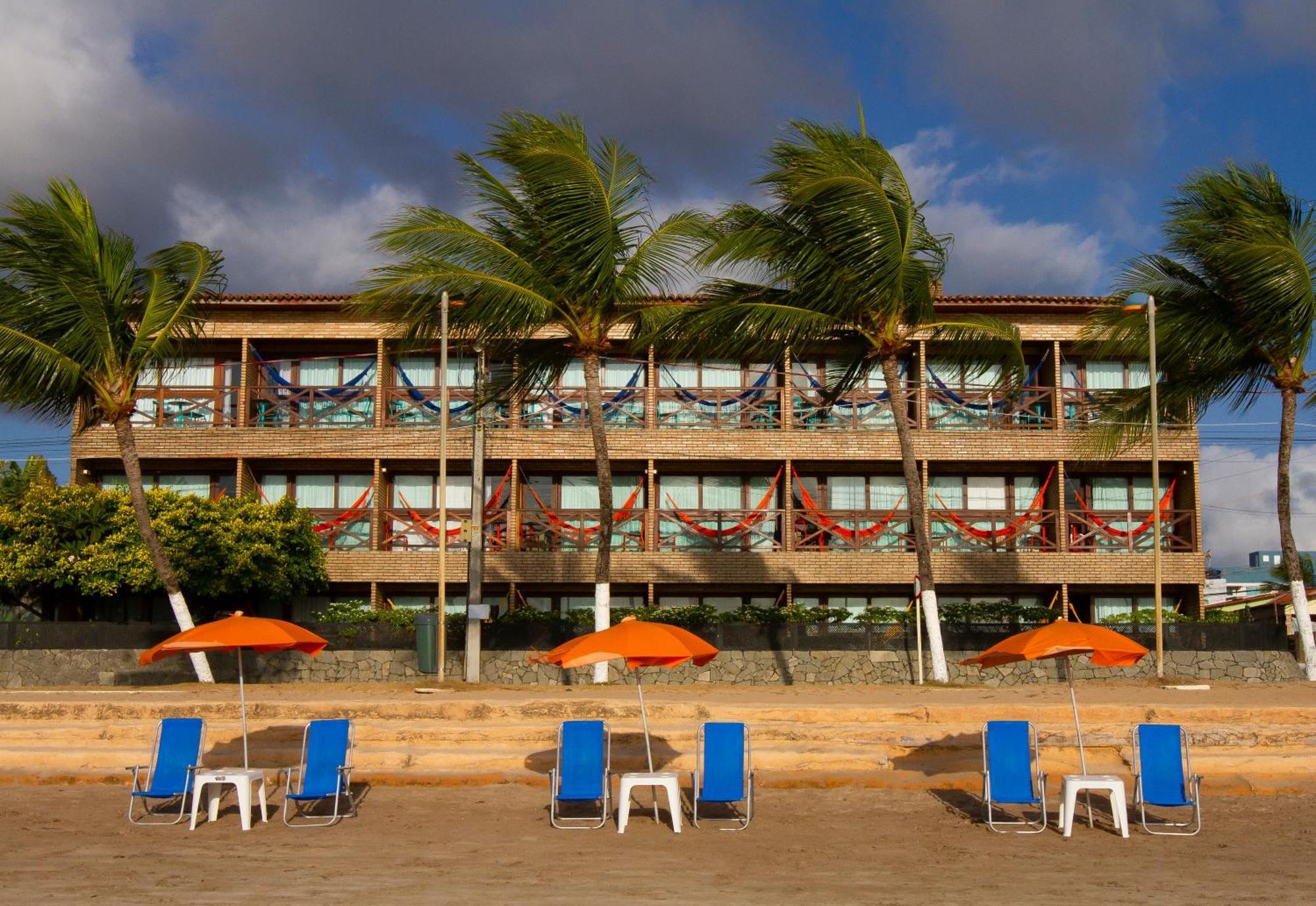 Hotel Areias Belas Maragogi Luaran gambar