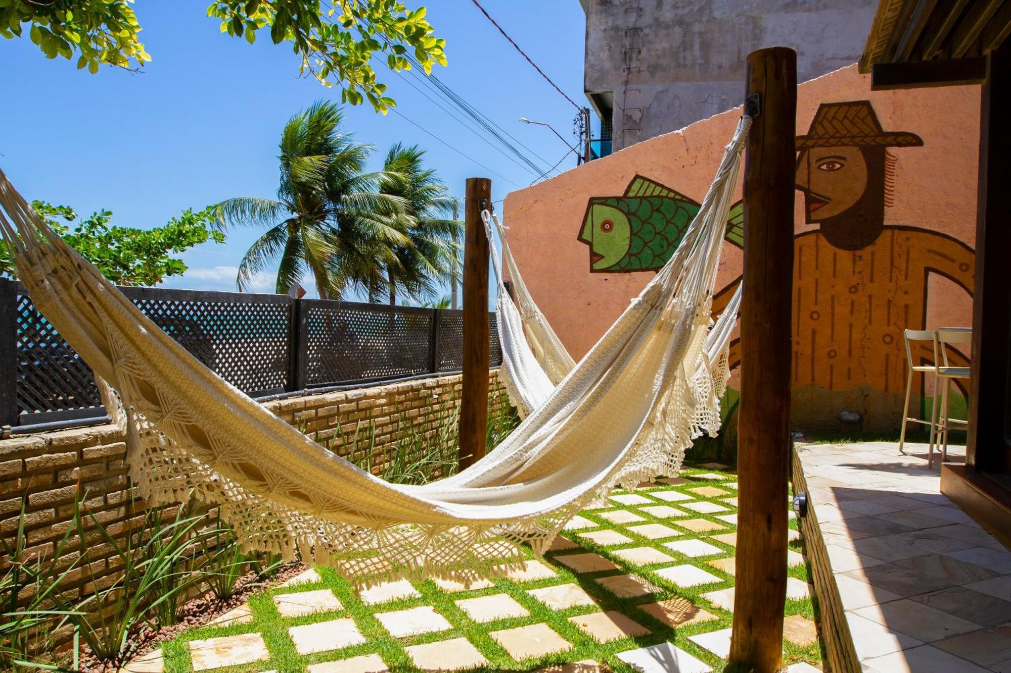 Hotel Areias Belas Maragogi Luaran gambar