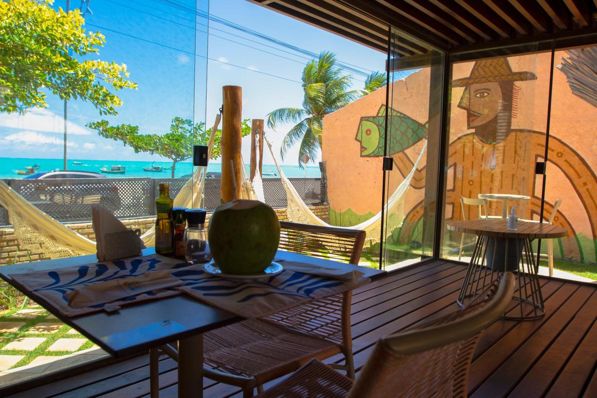 Hotel Areias Belas Maragogi Luaran gambar