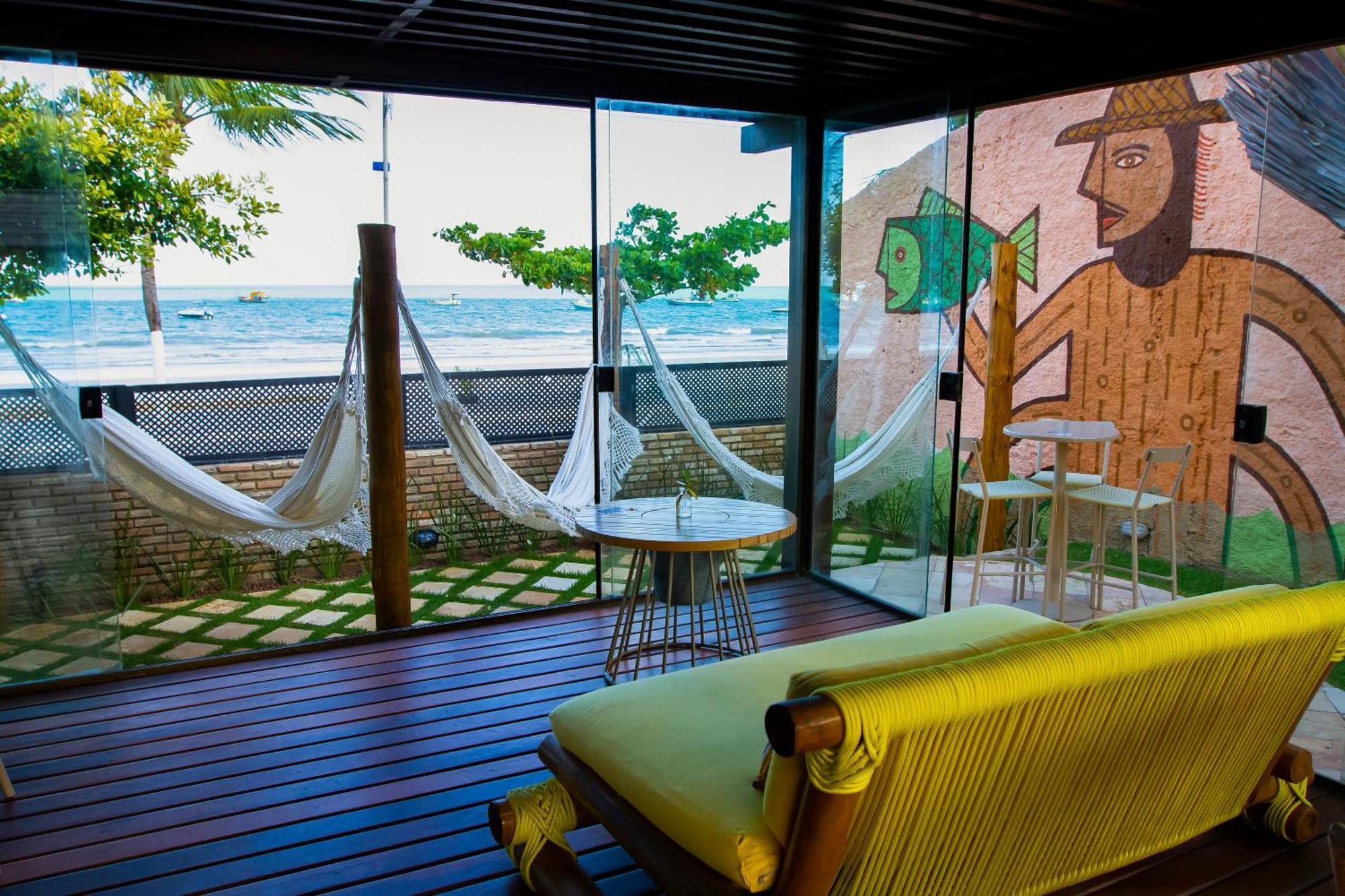 Hotel Areias Belas Maragogi Luaran gambar