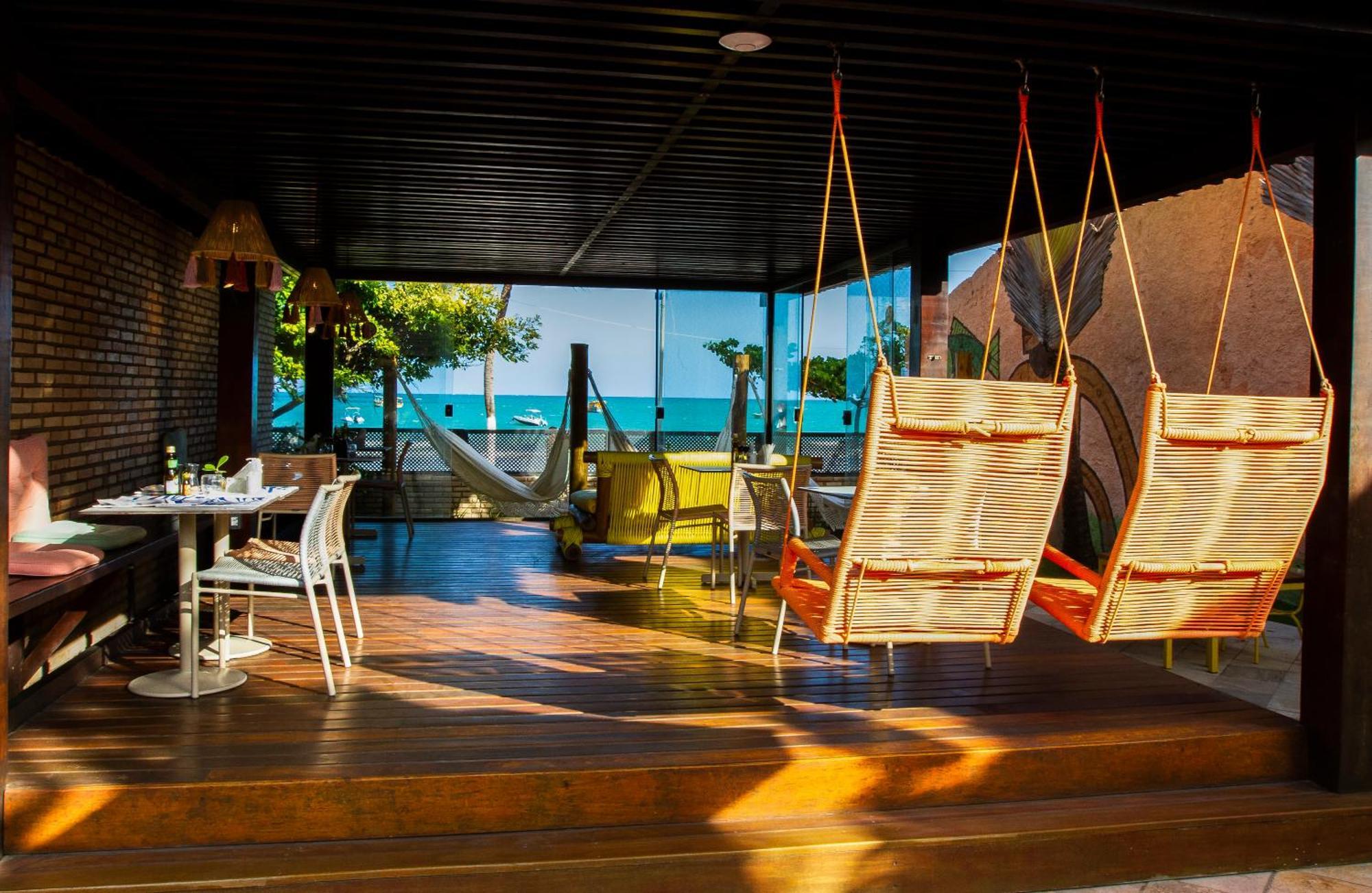 Hotel Areias Belas Maragogi Luaran gambar