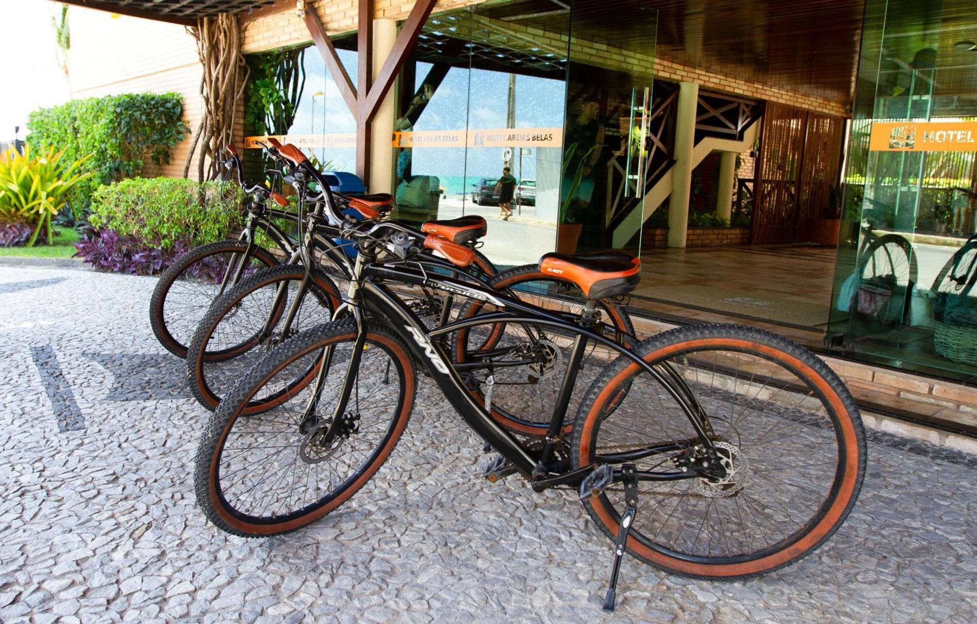 Hotel Areias Belas Maragogi Luaran gambar