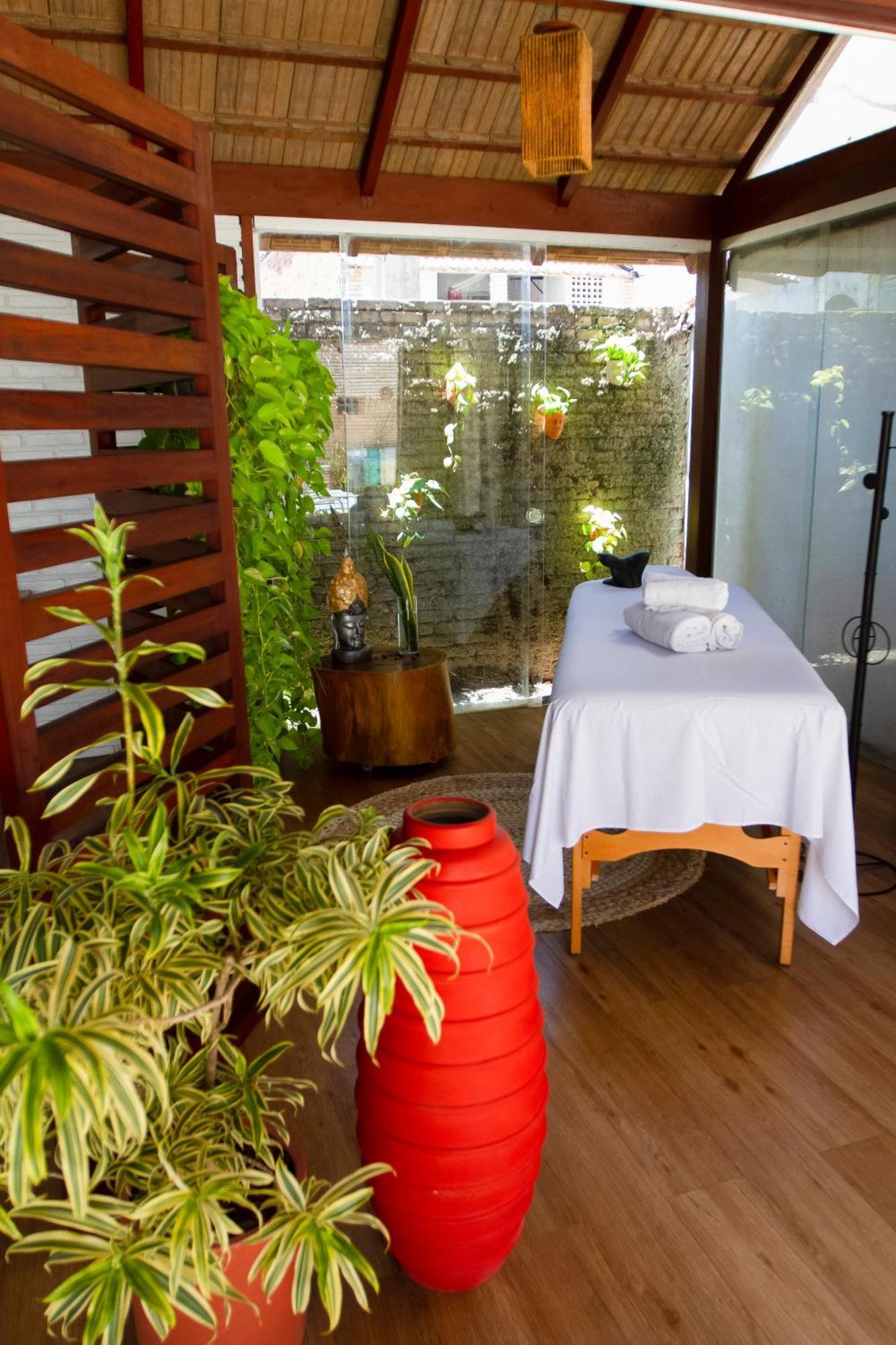 Hotel Areias Belas Maragogi Luaran gambar