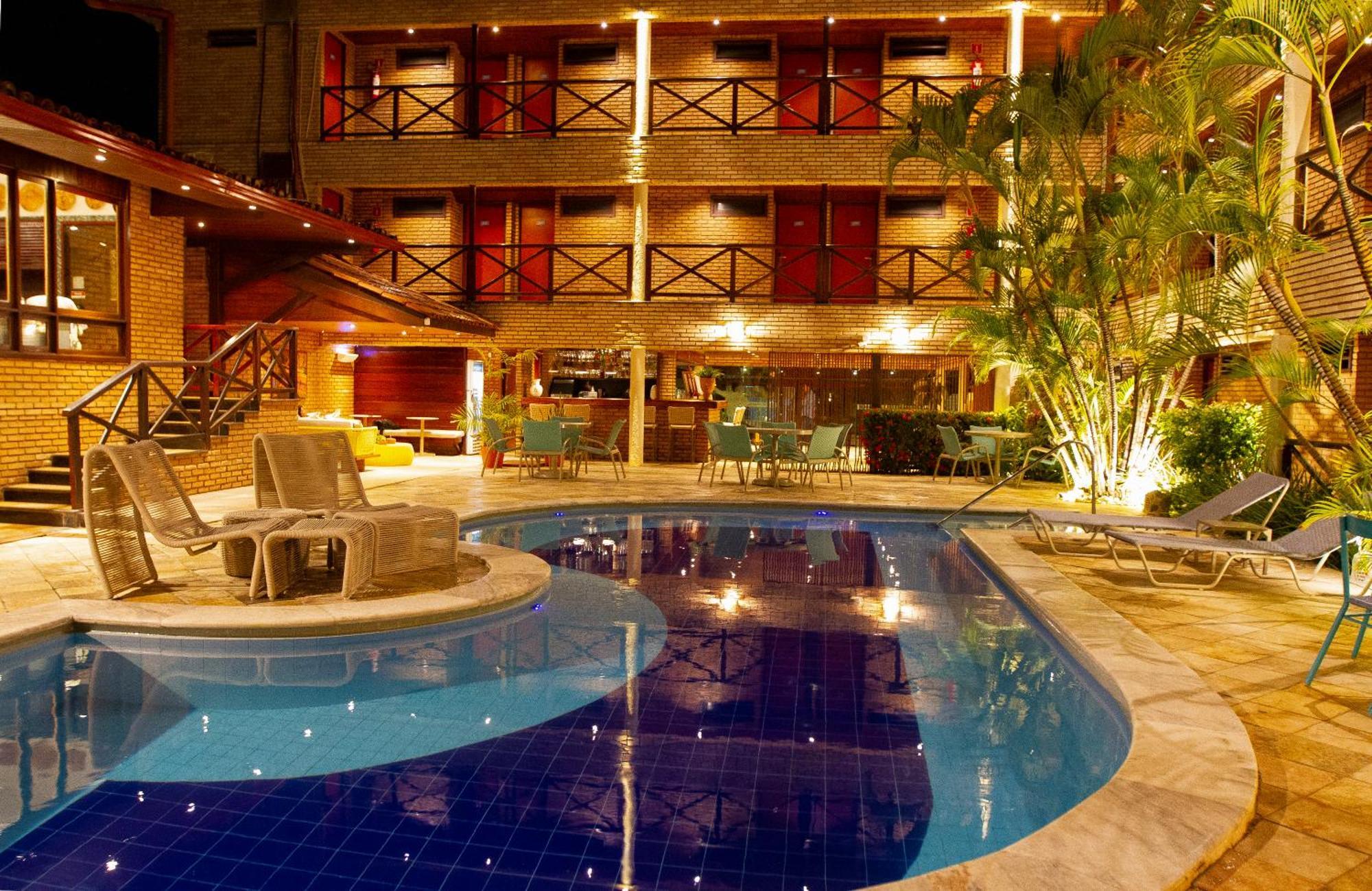 Hotel Areias Belas Maragogi Luaran gambar