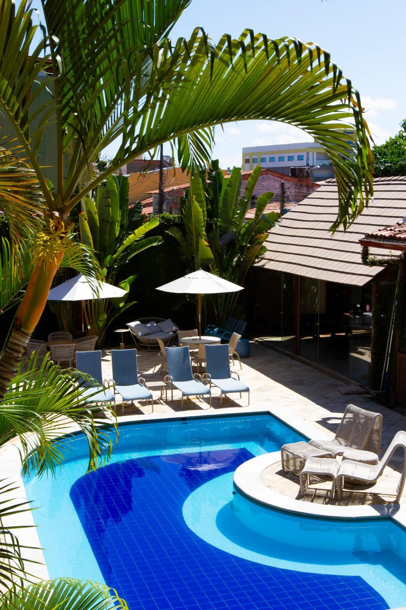 Hotel Areias Belas Maragogi Luaran gambar