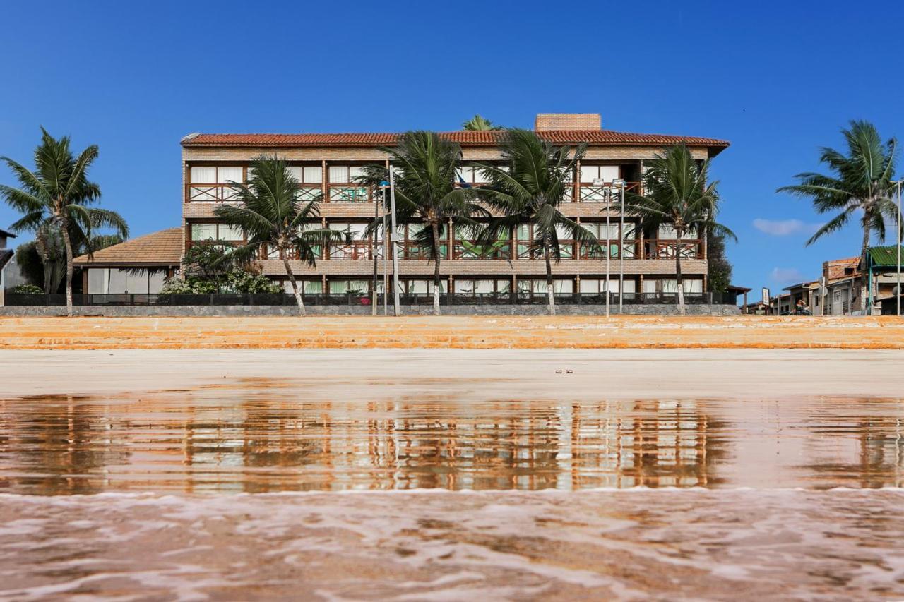 Hotel Areias Belas Maragogi Luaran gambar