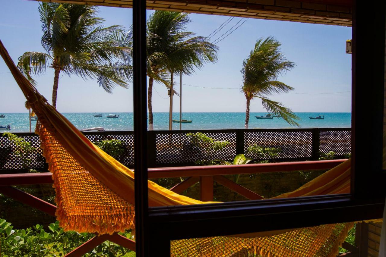 Hotel Areias Belas Maragogi Luaran gambar